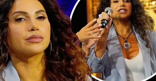 Jennifer Aydin mercilessly slammed by her own fans — but it’s her response that truly left everyone stunned!