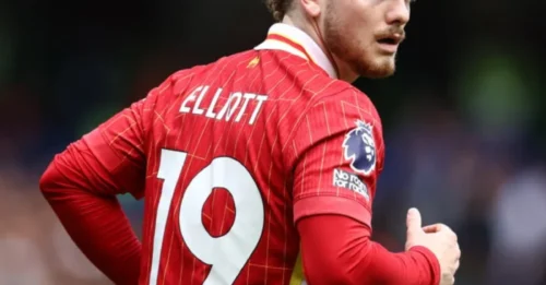 The Secret Behind the £40m Star's Decision to Leave Liverpool - Not Everyone Knows!