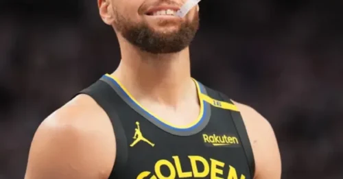 NBA Draft Chaos Incoming? Steph Curry’s Latest Message Changes Everything!