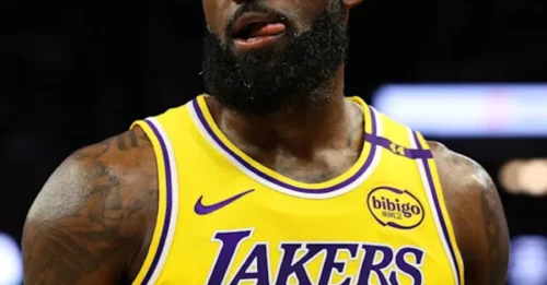Ace Bailey opens door for Lakers to trade for dream LeBron James co-star - to create a 'devastating' Big 3!
