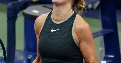 Paula Badosa exposes the terrifying truth about the media after dating drama with Tsitsipas