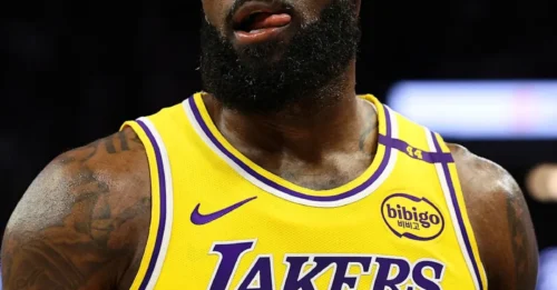 LeBron's WISH Granted? How Ace Bailey's Move Could FINALLY Bring Lakers Their Missing Superstar