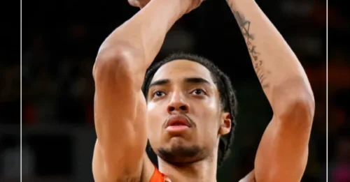 Bulls SHOCK NBA Draft With Pick #12: French Teen Phenom Noa Essengue Selected Over Established Stars!