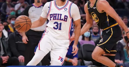 The NBA is stunned by the Warriors’ insane new duo – and they only spent $3 million to land the former 76ers star!