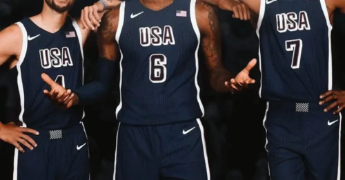 SHOCKING RANKING: Kevin Durant Tops LeBron, Curry as Legend MOST LIKELY to Win Another Ring