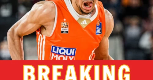 BULLS DRAFT SHOCKER: NBA World LOSES IT Over Noa Essengue Pick - 'Worst Decision Ever?