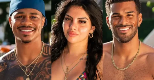 Love Island USA’s Jeremiah Exposes the Dark Truth About Huda’s ‘Toxic’ Manipulation – And Ace’s Exclusive Villa Clique