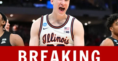 WHO?! Heat's BOLD Pick of Unknown Jakucionis at #20 Has NBA World Scratching Heads