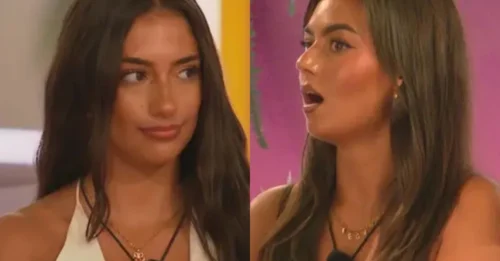 Love Island’s most brutal bloodbath yet: 4 dumped, 1 couple ruins everyone’s shot at love!
