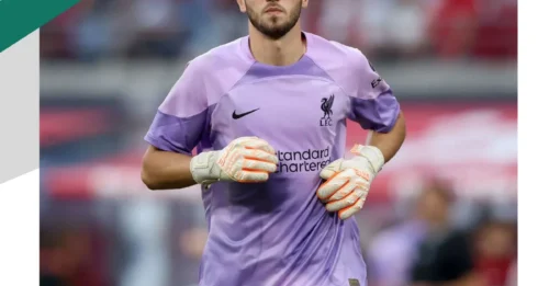 Liverpool stuns with announcement to leave home stadium, but Kerkez deal remains… on hold!