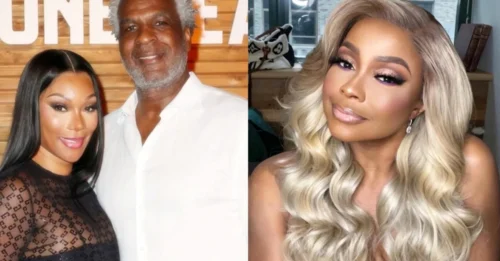 Angela Oakley DROPS THE MIC: Phaedra’s Secret Link to the Man Who Destroyed Charles’ Reputation – And the Betrayal That Cost Her MILLIONS!