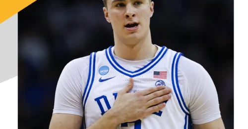 Cooper Flagg OFFICIALLY joins the Lakers with a MASSIVE contract that shocks the entire NBA – This amount is BEYOND ANYONE'S EXPECTATIONS!