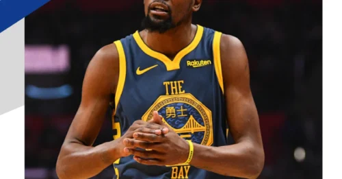 BREAKING NEWS: Kevin Durant's shocking confession reveals STUNNING truth about Warriors reunion trade – NBA community caught off guard!