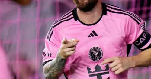 SHOCKING: Lionel Messi’s $20.4M Miami salary alone SURPASSES the entire payroll of 21 other MLS teams
