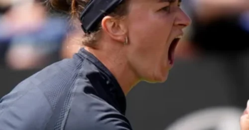 Shocking twist: Barbora Krejcikova may not defend her Wimbledon title due to injury!