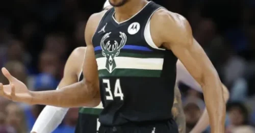 Giannis to Warriors? SHOCKING New Developments Suggest Deal Might Actually Happen