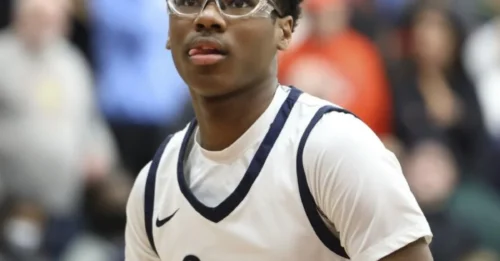 SHOCKING DESTINATION: Where Bryce James Might Play Next Will SURPRISE NBA Fans - It's LeBron's Old Team!
