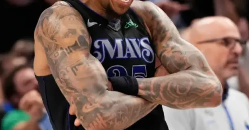 A controversial move: Warriors need Mavericks’ $46 million “loser” to complete their plan after drafting Cooper Flagg!