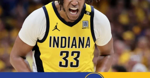 Warriors Shock NBA with Bold $41 Million Sign-and-Trade Move – Kuminga Could Be the Sacrifice!