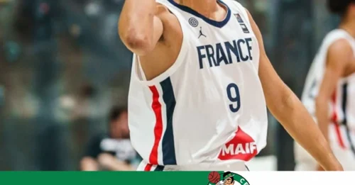 Boston Celtics unexpectedly trade the 32nd pick to the Orlando Magic – what’s behind this surprising move?