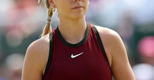 Tennis authorities secretly pressure betting companies to BAN abusive gamblers targeting women players!