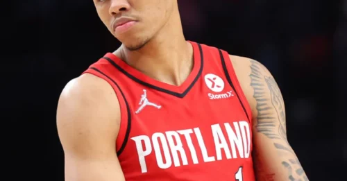 NBA Exec Warns: Anfernee Simons May Vanish from Celtics’ Roster Faster Than Anyone Expected
