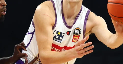 At pick 52, the Warriors just made a move that could haunt the NBA – meet Alex Toohey, Australia’s hidden weapon
