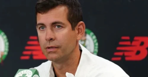 TRADE EARTHQUAKE: Celtics STUN NBA With Blockbuster Magic Deal - Who's Coming to Boston?