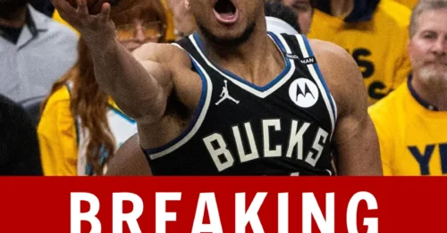 The COLD HARD TRUTH: NBA Insider Exposes Why Heat Have NO SHOT at Giannis Antetokounmpo