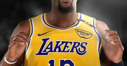 BREAKING NEWS: Lakers - Heat Blockbuster Trade Proposal Sends Bam Adebayo to L.A. for $53 Million