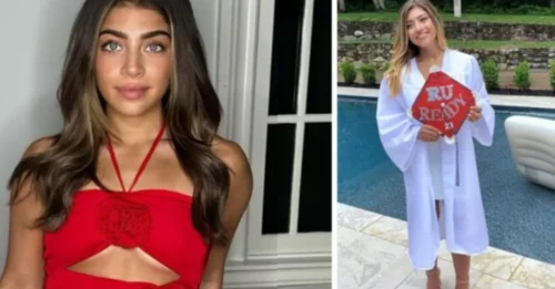 From Reality TV to Rutgers Rumor Mill: Gia Giudice DROPS BOMBSHELL on Alleged Cheating Scandal!