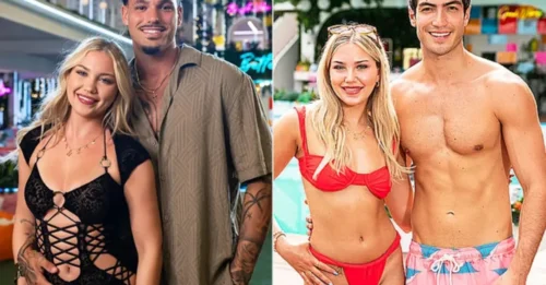 Hannah from Love Island USA drops a shocking truth: Is she really in love with Charlie or Pepe? “It depends on how they feel!”