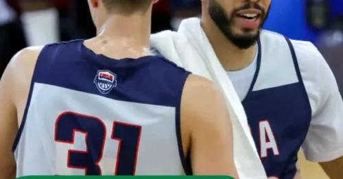 Behind Cooper Flagg’s praise for Jayson Tatum lies a truth not everyone dares to speak out loud!