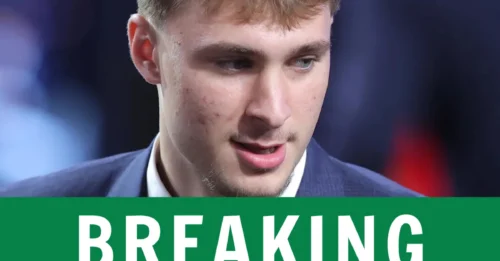 Flagg's BRUTAL Honesty About Tatum Exposed - Is This Celtics' Biggest Weakness?