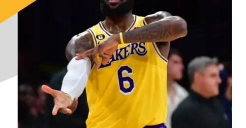 NBA Armageddon: Lakers Set to Form UNSTOPPABLE TRIO - LeBron, Luka and Bucks Star Coming Together!