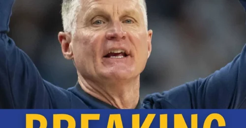 Golden State Warriors shock fans with a surprise move – they traded BACK on Day 2 of the NBA Draft