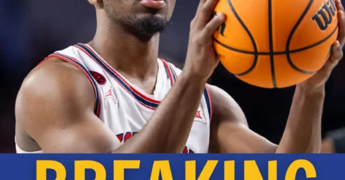 Warriors Shock NBA by Snagging Elite Undrafted Shooter – Here’s Why!