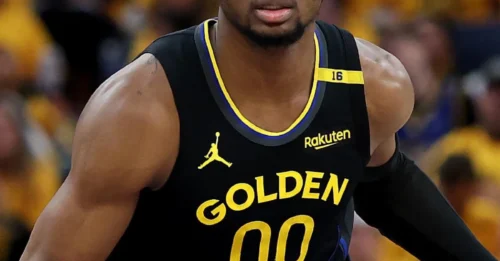 Breaking: Warriors-Heat Trade for Kuminga Reportedly Done - Fact or Fiction?