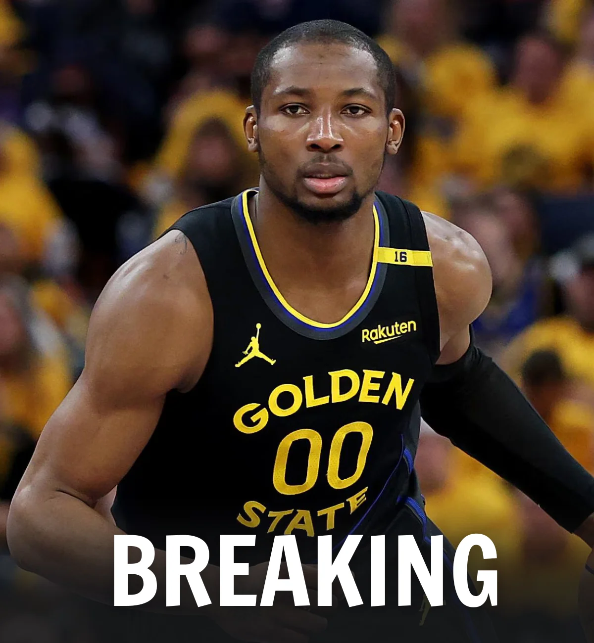 Breaking: Warriors-Heat Trade for Kuminga Reportedly Done - Fact or ...