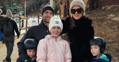 The Heartbreaking Truth: Emily Simpson’s Son Battles a Mysterious Illness – Few Have Ever Heard Of