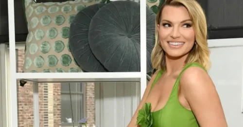 Lindsay Hubbard Drops Bombshell: Her Shocking Screen Time in ‘Summer House’ Season 10 Revealed!