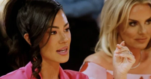 Shocking Exclusive: Meili Workman Reveals She Rejected a Full-Time RHOSLC Offer!