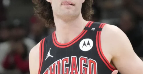 BREAKING: Josh Giddey's Cryptic 3-Word Warning to Bulls Rookie Will Shock NBA Fans!
