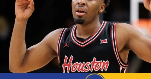 How a Player NO Team Wanted Just Landed with the Warriors… And It’s a Nightmare for the NBA