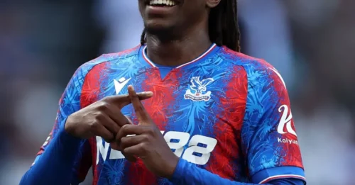 Shocking news: Arsenal in talks with a 'world-class' Premier League star – fans set to 'explode' with excitement!