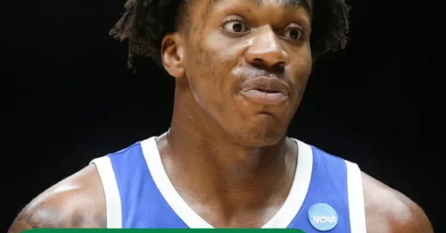BREAKING: Amari Williams' First Words as a Celtic Will Give You Chills!
