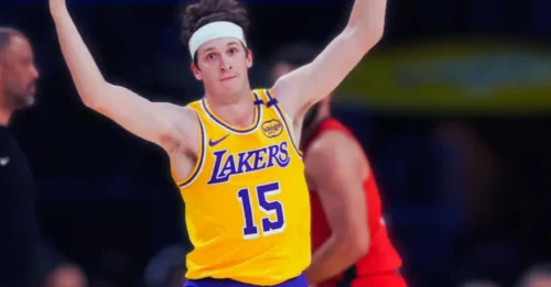 Austin Reaves Stuns Lakers by Rejecting $89M - NBA Teams Now on High Alert!