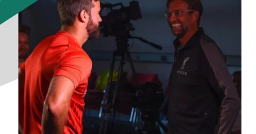 Jurgen Klopp would have missed out on 'dream' Liverpool signing if $71M transfer didn't collapse