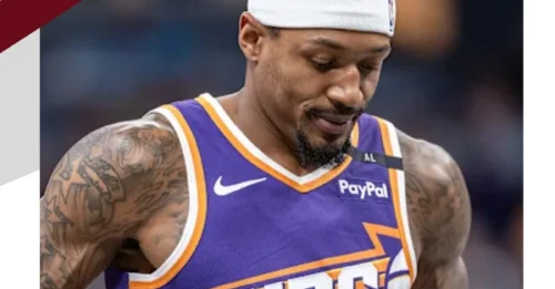 The Chicago Bulls are quietly pursuing a former three-time All-Star – and here’s why they’ll completely shake up the Northeast!