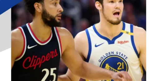 The Warriors are about to make waves with these two contract decisions – fans won’t believe it!